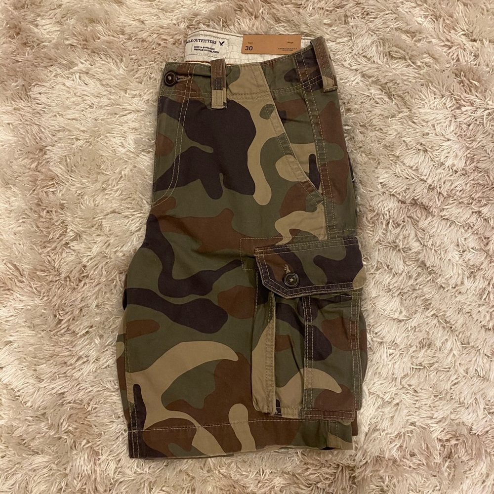 Men’s AE Shorts